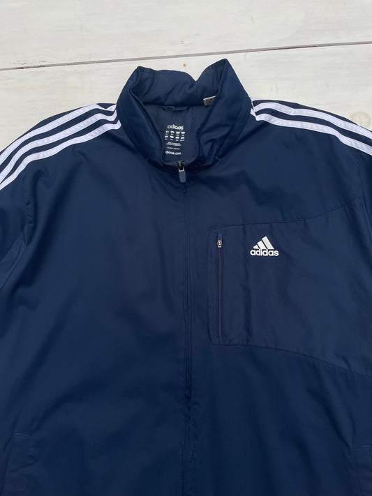 Chumpa Adidas, XXL