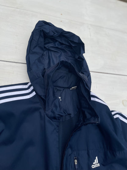 Chumpa Adidas, XXL