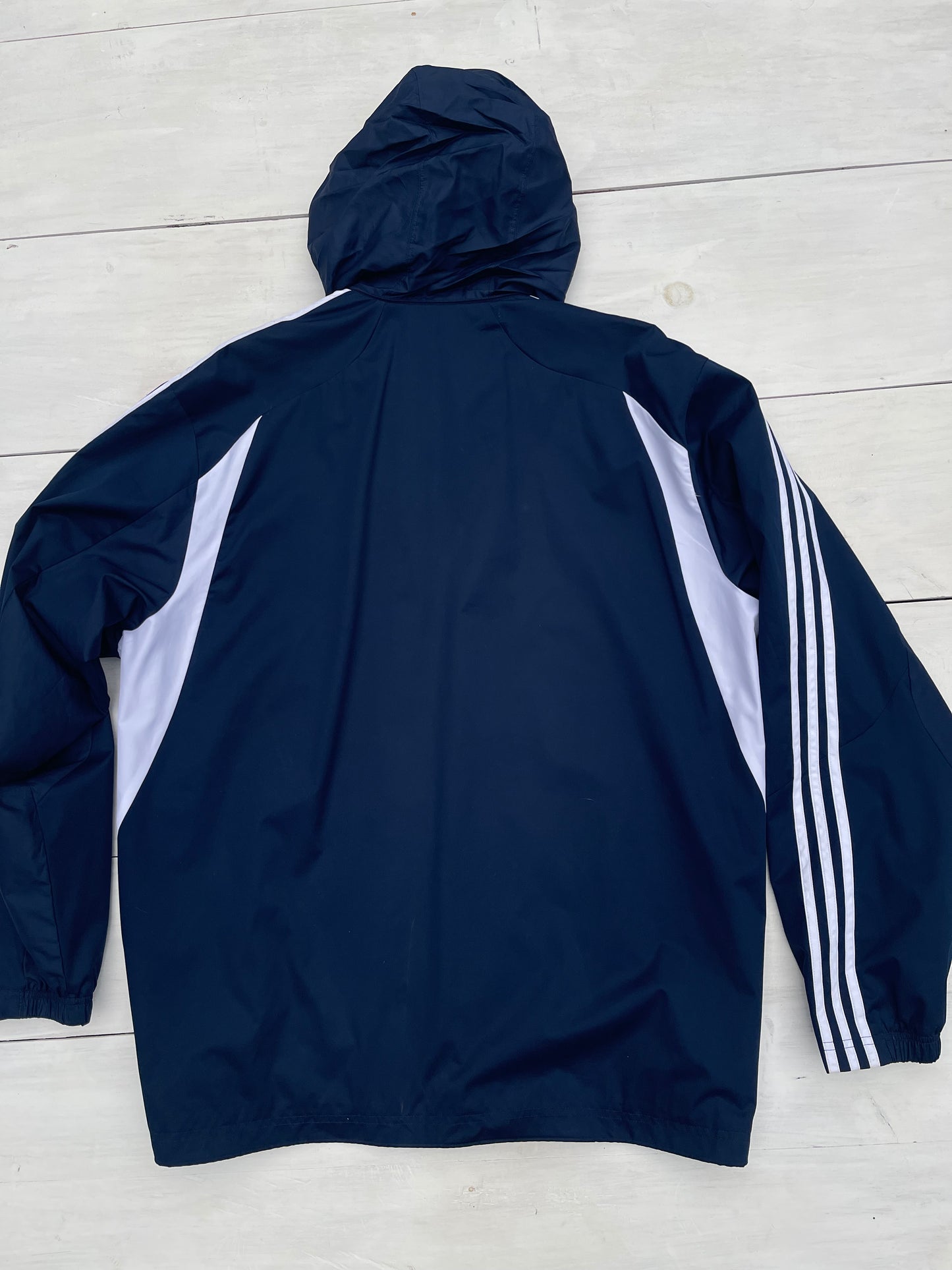 Chumpa Adidas, XXL