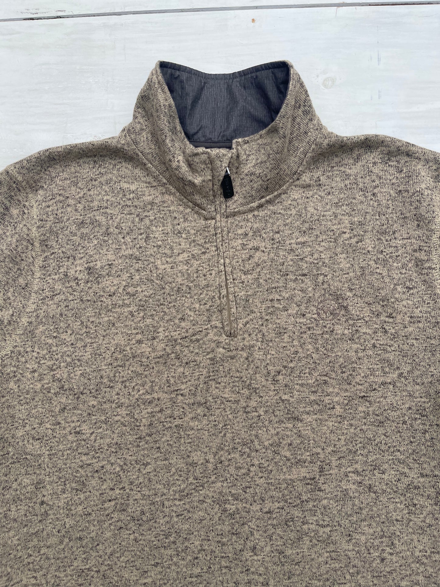 Suéter Wrangler, XL