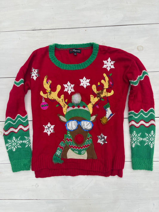 Suéter Merry Everything, M/L