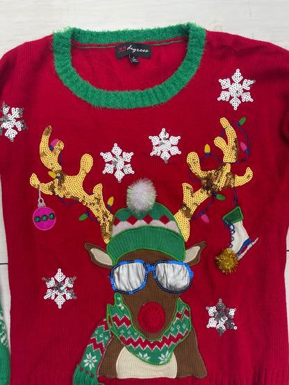 Suéter Merry Everything, M/L