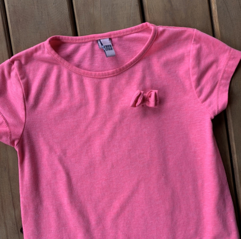 Blusa Free Style, 4 años