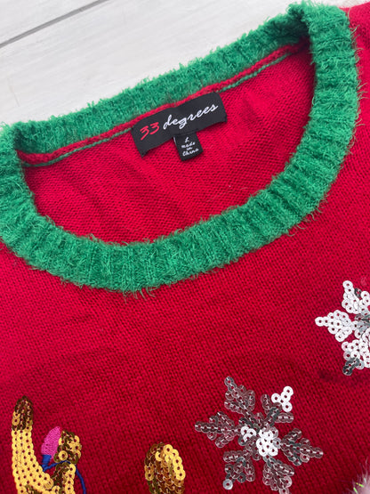 Suéter Merry Everything, M/L