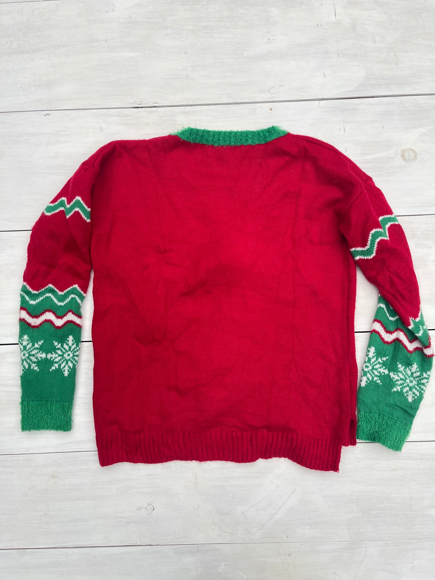 Suéter Merry Everything, M/L