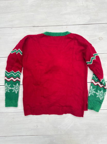 Suéter Merry Everything, M/L