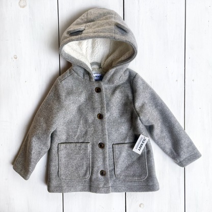 Abrigo Old Navy, 2 años