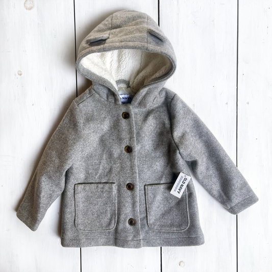 Abrigo Old Navy, 2 años