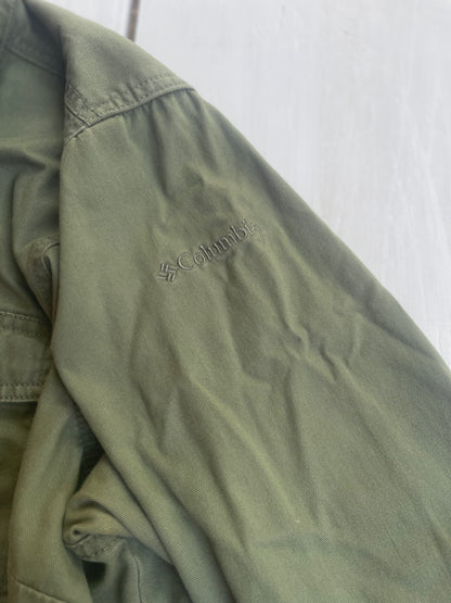 Chaqueta Columbia, XL