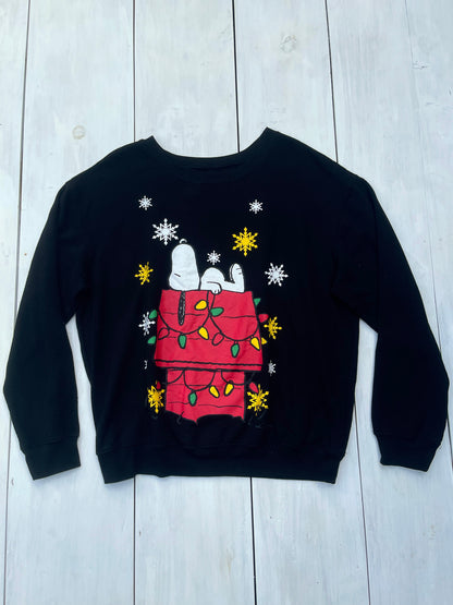 Suéter Peanuts Snoopy, XL