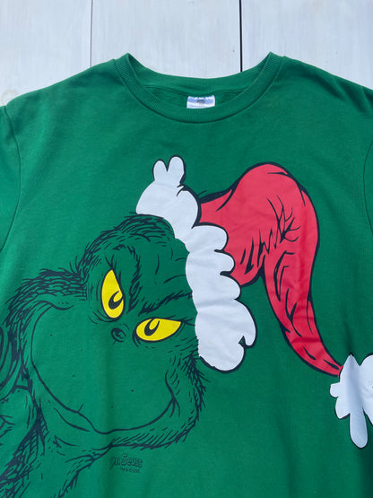 Suéter Grinch, XL