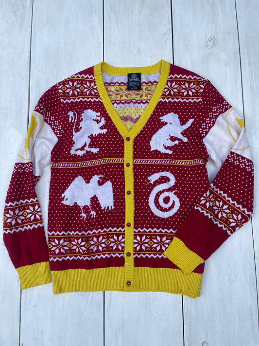 Suéter Harry Potter, M