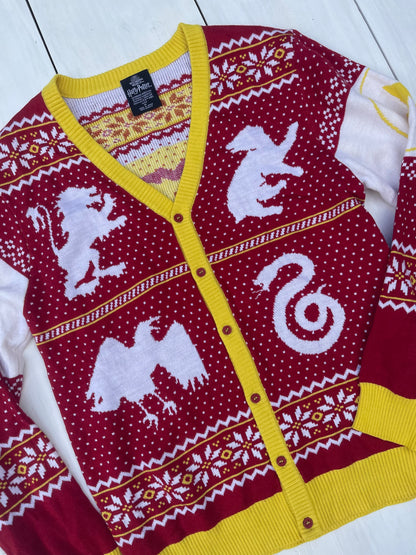 Suéter Harry Potter, M