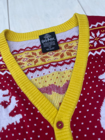 Suéter Harry Potter, M