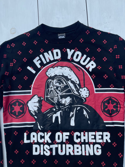 Suéter STAR WARS, S