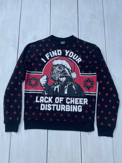 Suéter STAR WARS, S