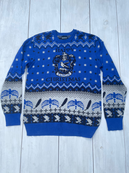 Suéter Harry Potter, M