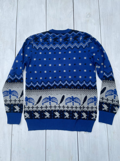 Suéter Harry Potter, M