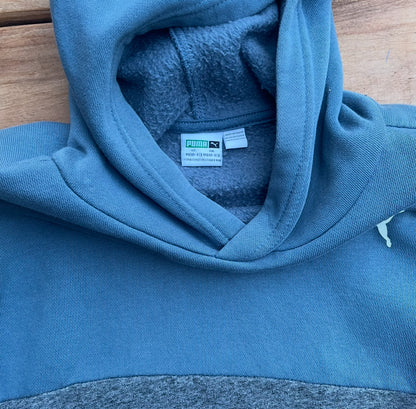 Hoodie Puma, 10/12 años