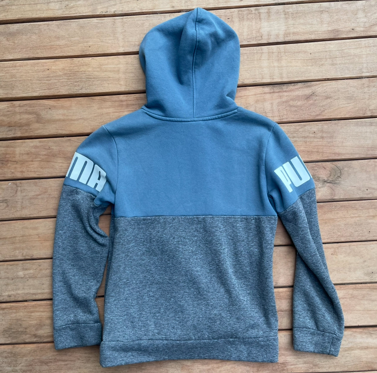 Hoodie Puma, 10/12 años