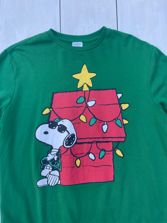 Suéter Peanuts Snoopy, XL