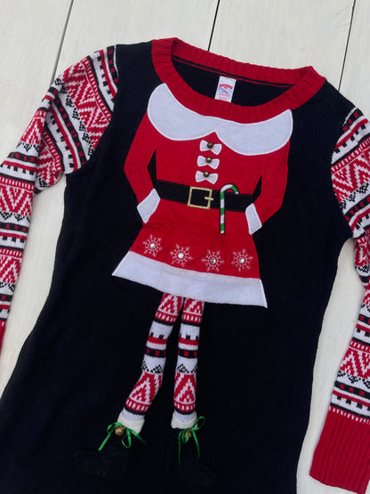 Suéter Duendecita con Piernas Colgantes, M