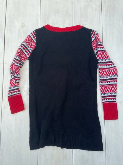 Suéter Duendecita con Piernas Colgantes, M