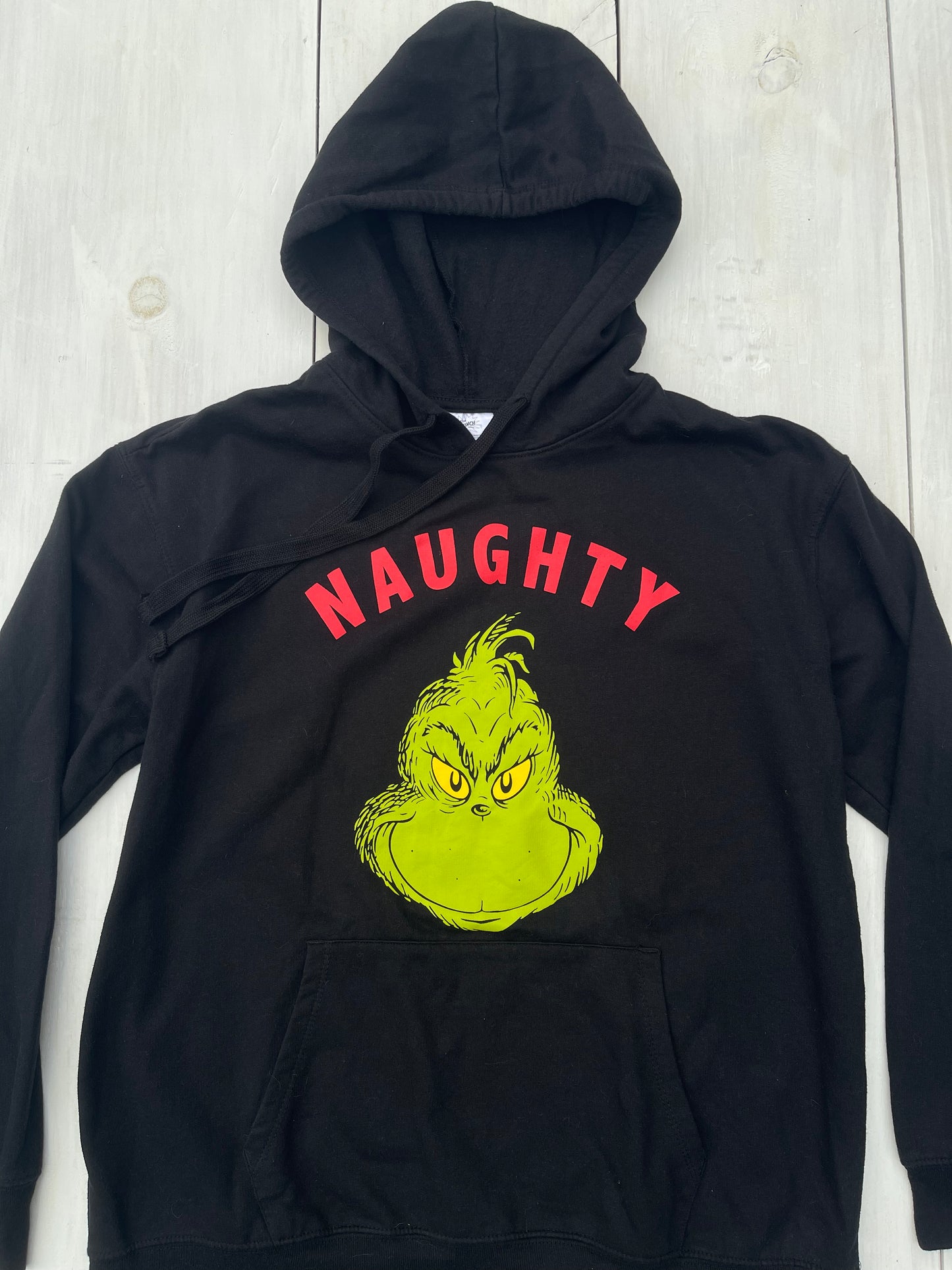 Suéter Grinch, S/M