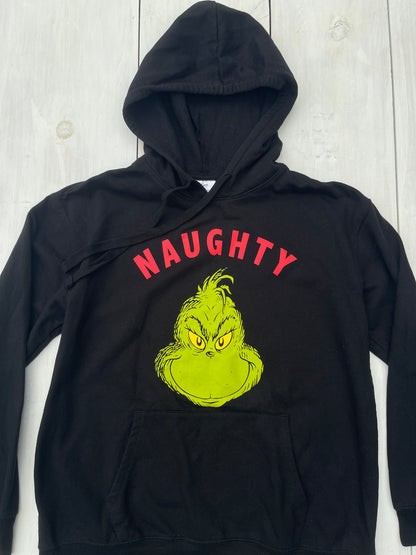 Suéter Grinch, S/M