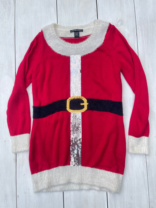 Vestido Santa Claus, L