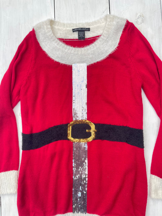 Vestido Santa Claus, L