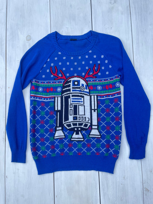 Suéter Star Wars, M