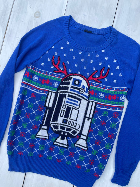 Suéter Star Wars, M