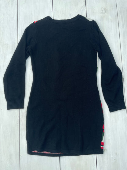 Vestido Navideño, S