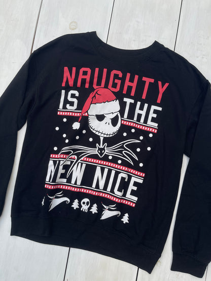 Suéter The Nightmare Before Christmas, S
