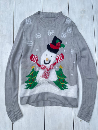 Suéter Snowmen, L