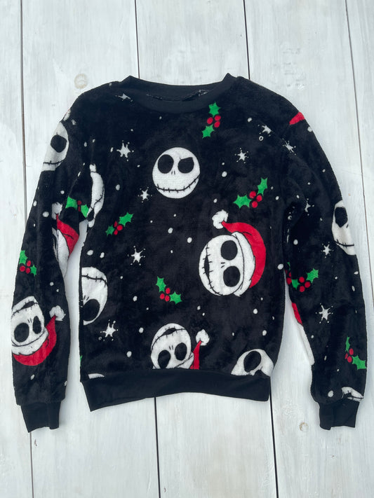Suéter The Nightmare Before Christmas, XS