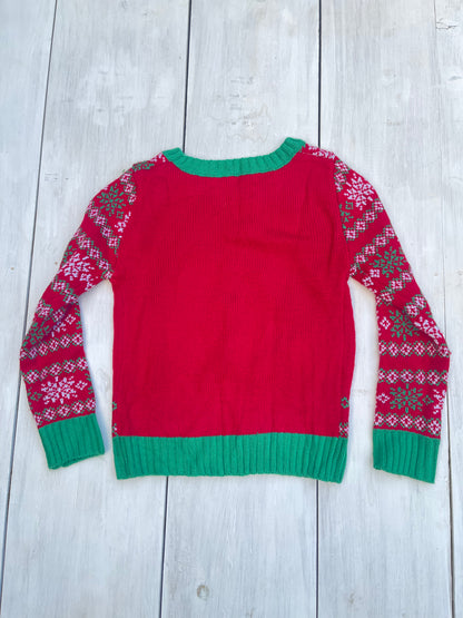 Suéter Perrito, 6 años