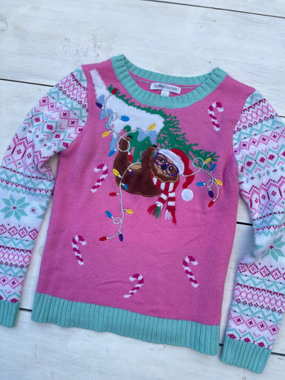 Suéter Perezoso, 10–12 años