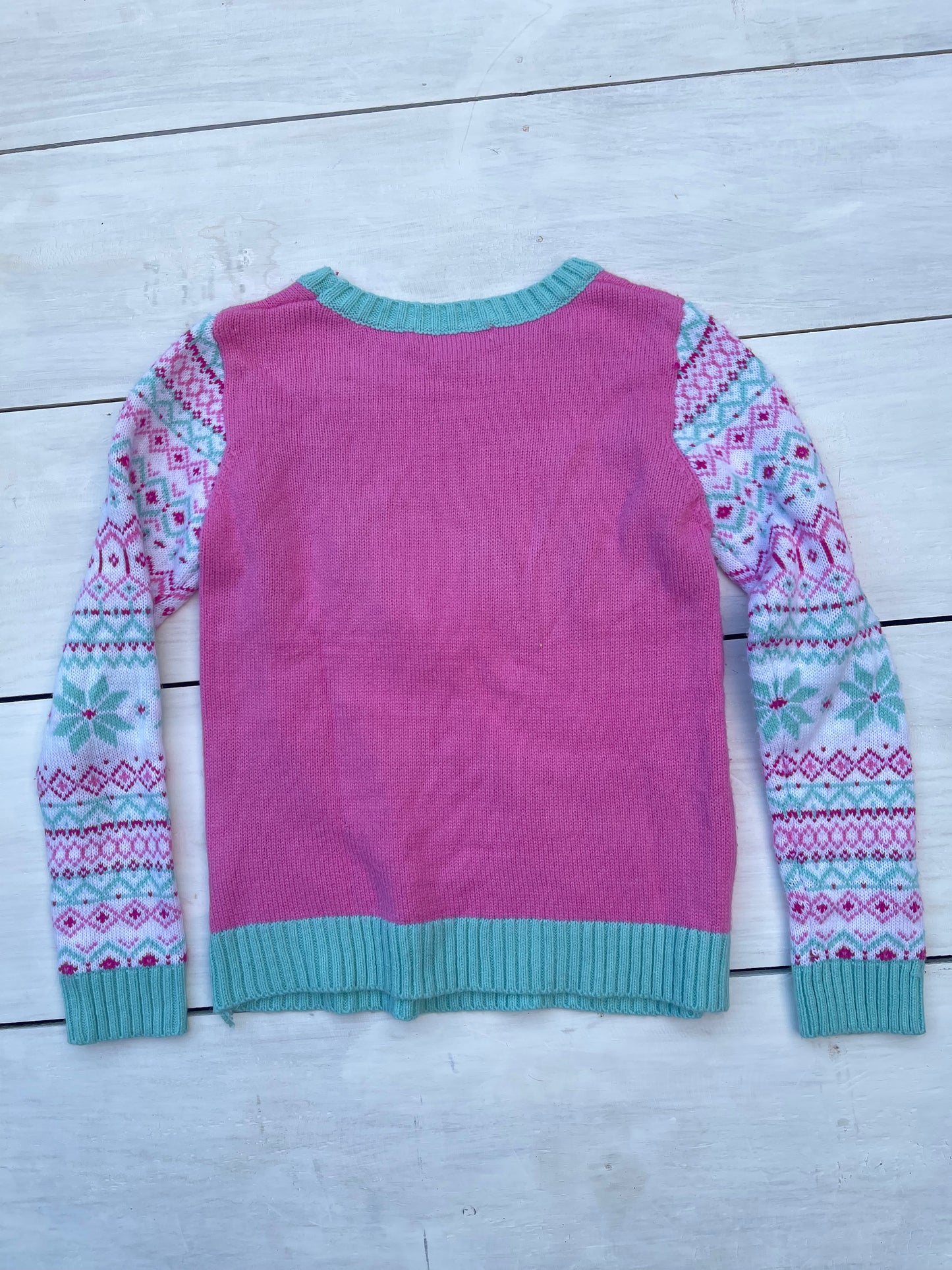 Suéter Perezoso, 10–12 años