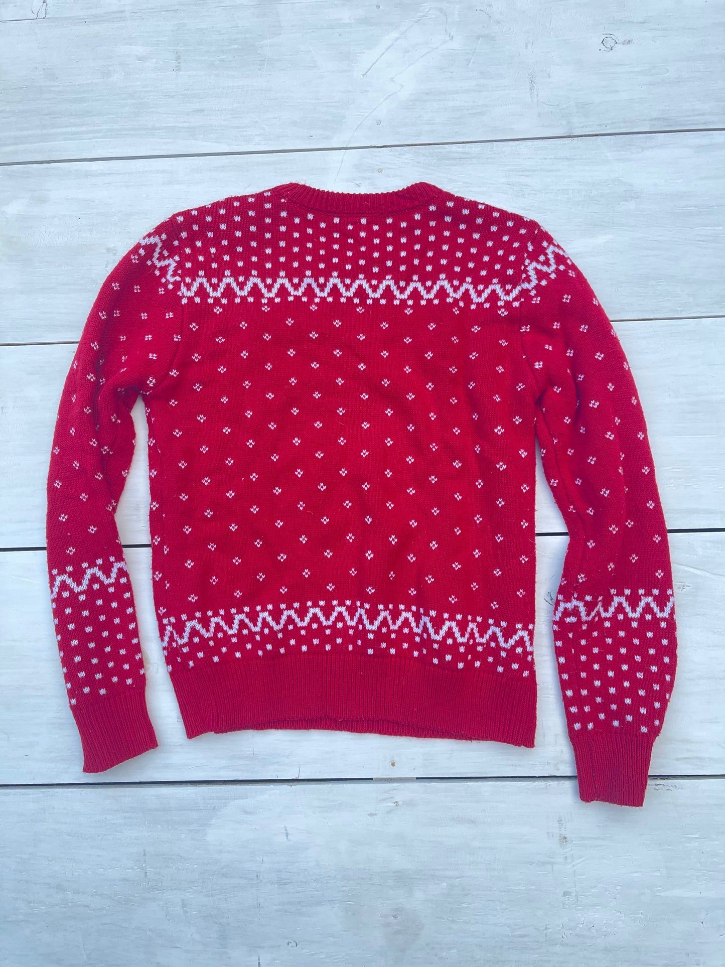 Suéter ELF, 12–14 años