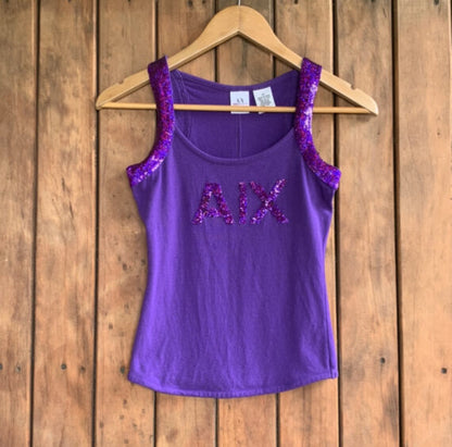 Blusa Armani Exchange XS