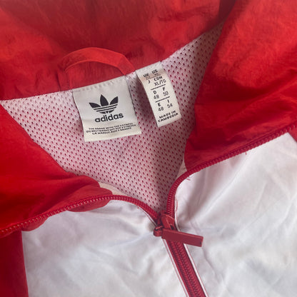 Chumpa Adidas, XL