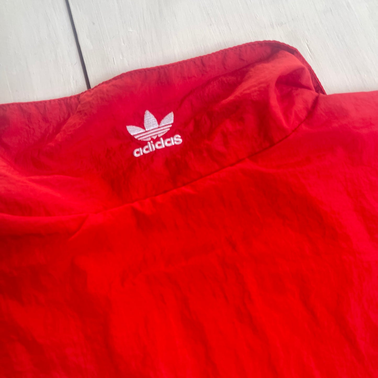 Chumpa Adidas, XL