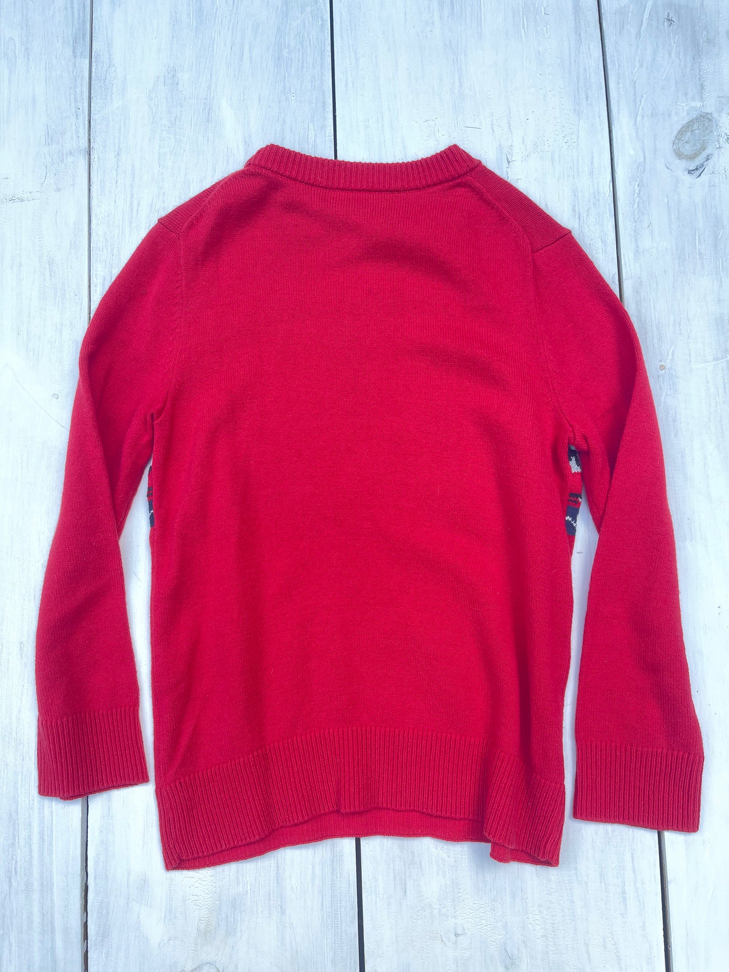 Suéter Mickey, 6 años