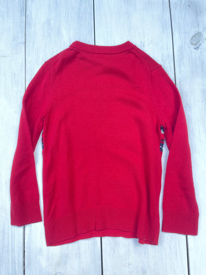 Suéter Mickey, 6 años