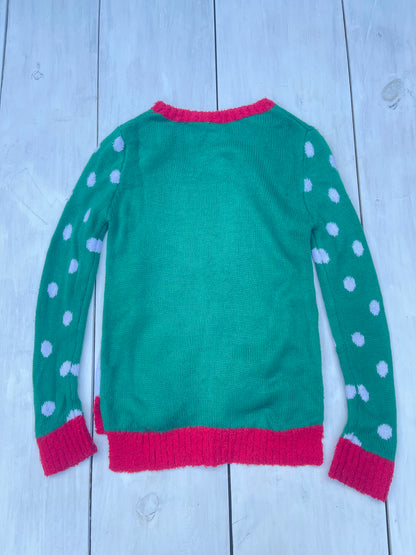 Suéter Meowy, 4–5 años