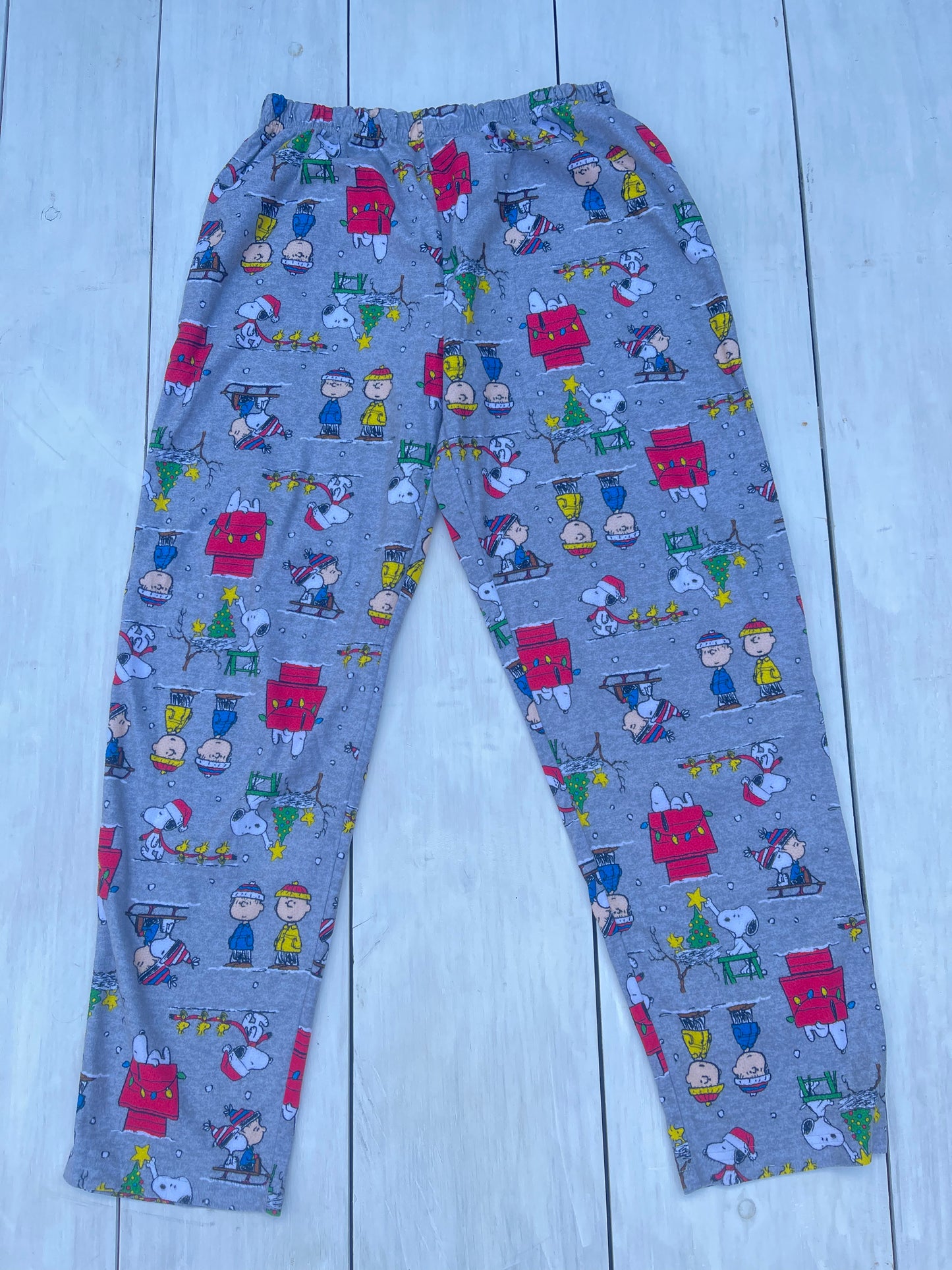 Pijama Snoopy Peanuts, L