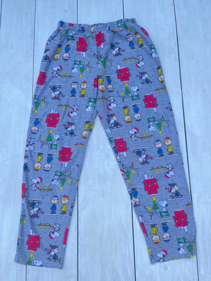Pijama Snoopy Peanuts, L