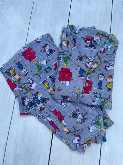 Pijama Snoopy Peanuts, L